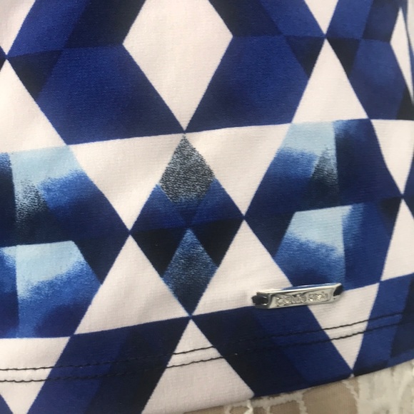 Calvin Klein Top NWOT - Picture 2 of 7